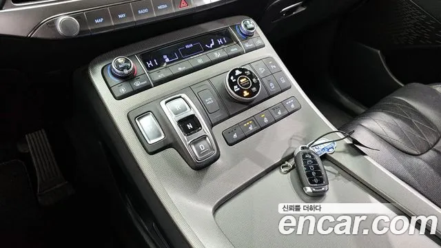 Hyundai Palisade 2020 thumb 9