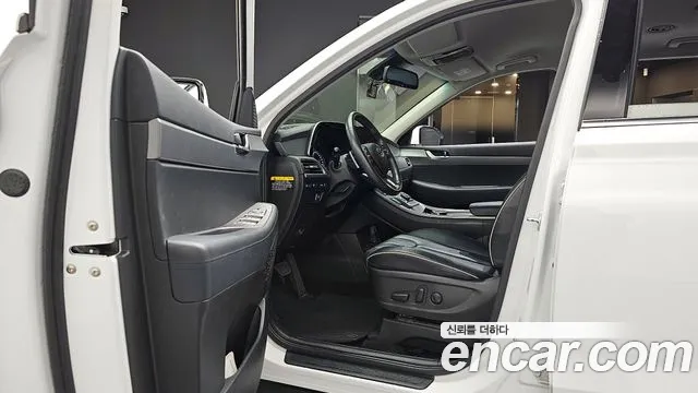 Hyundai Palisade 2020 thumb 10