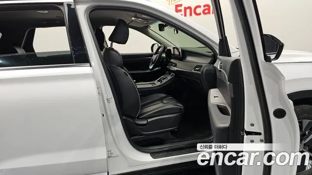 Hyundai Palisade 2020 thumb 12
