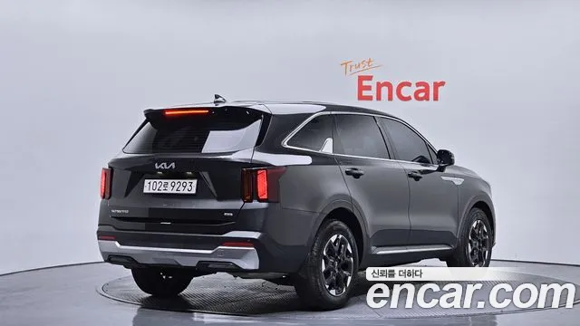 Kia Sorento 2023 thumb 2