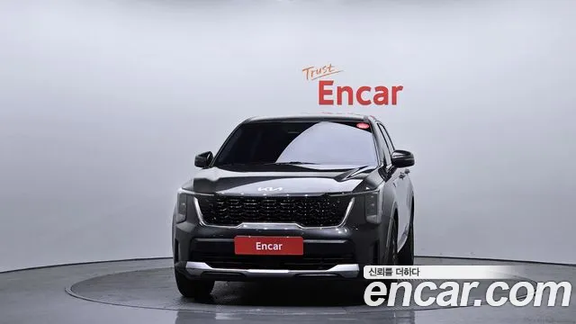 Kia Sorento 2023 thumb 3