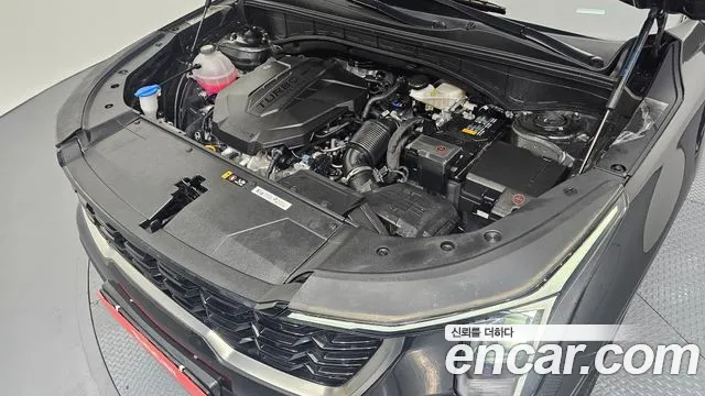 Kia Sorento 2023 thumb 6