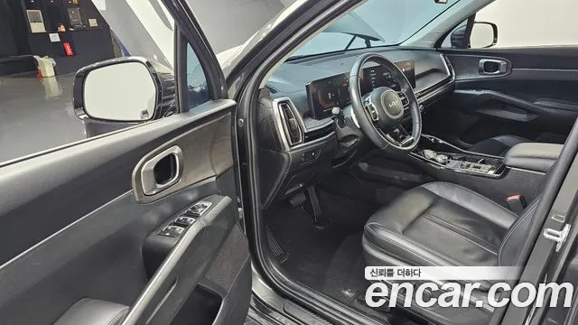Kia Sorento 2023 thumb 12