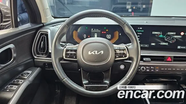 Kia Sorento 2023 thumb 11