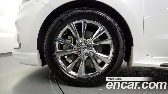 Kia Carnival 2020 thumb 5