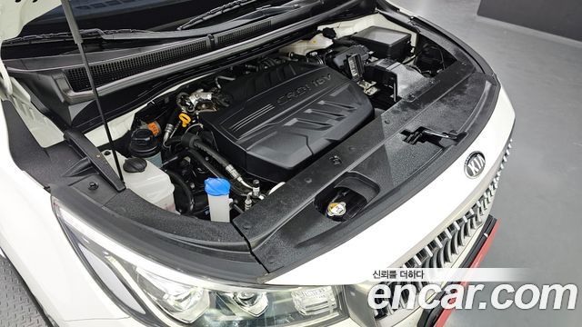 Kia Carnival 2020 thumb 6