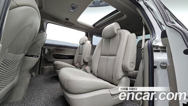 Kia Carnival 2020 thumb 11