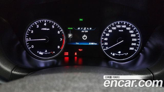 Hyundai Genesis 2014 thumb 9