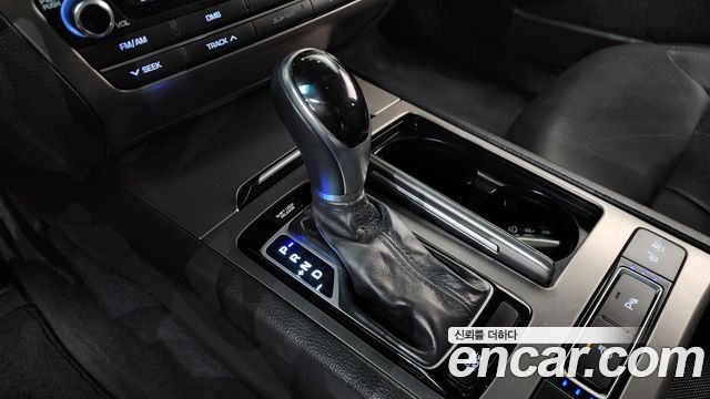 Hyundai Genesis 2014 thumb 10