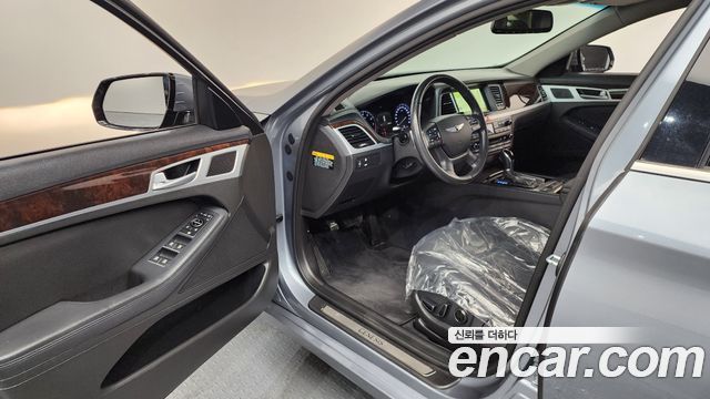 Hyundai Genesis 2014 thumb 11