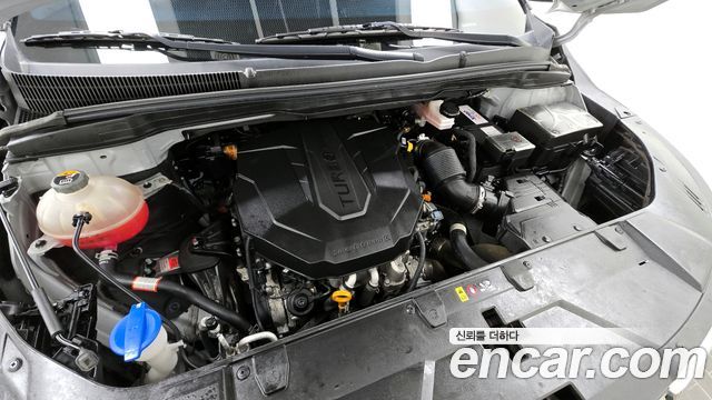 Kia Carnival 2021 thumb 7