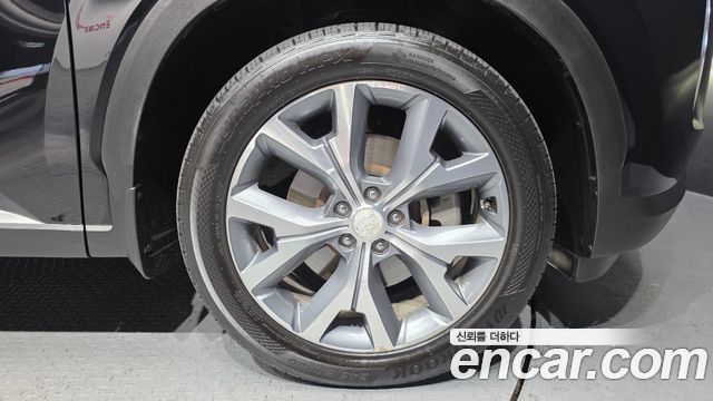 Hyundai Palisade 2020 thumb 6
