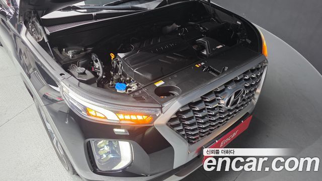 Hyundai Palisade 2020 thumb 7