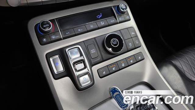 Hyundai Palisade 2020 thumb 10
