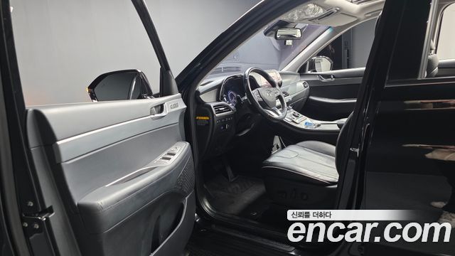 Hyundai Palisade 2020 thumb 11