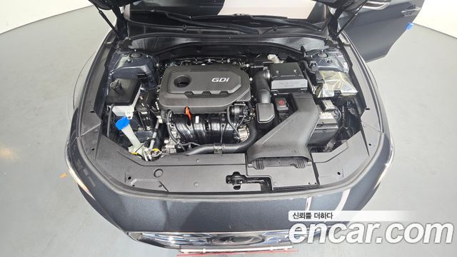 Hyundai Grandeur 2017 thumb 7
