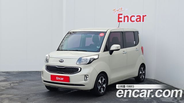 Kia Ray 2013 thumb 2