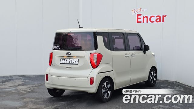 Kia Ray 2013 thumb 3