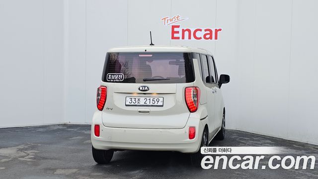 Kia Ray 2013 thumb 5