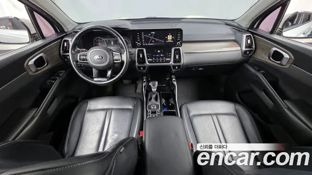 Kia Sorento 2020 thumb 7