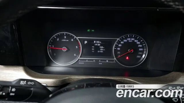 Kia Sorento 2020 thumb 8