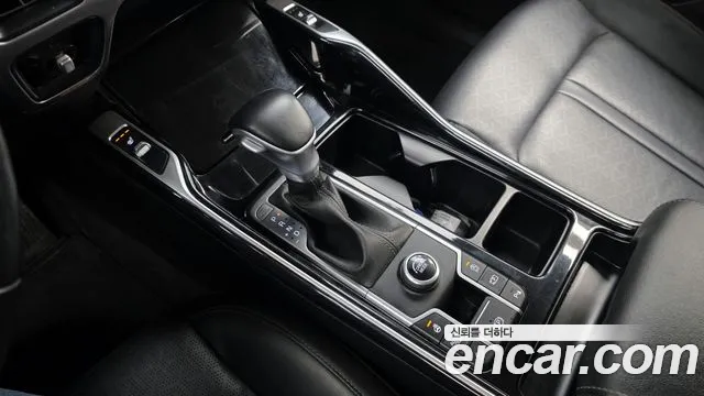 Kia Sorento 2020 thumb 9