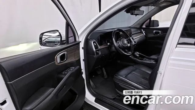 Kia Sorento 2020 thumb 10