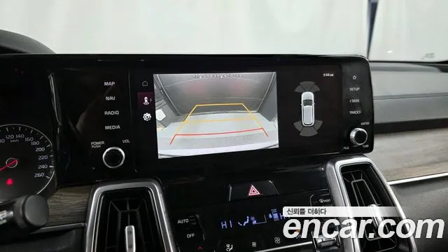 Kia Sorento 2020 thumb 11