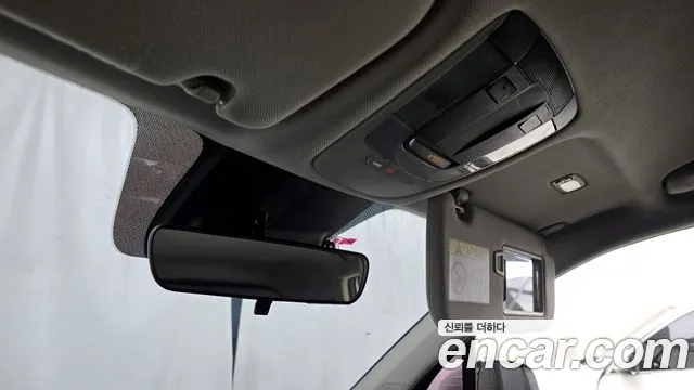 Kia Sorento 2020 thumb 12