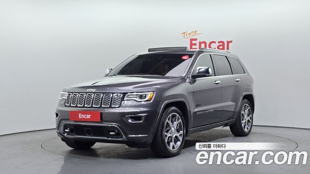 Jeep Cherokee 2021 thumb 2