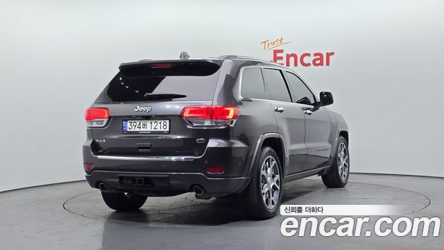 Jeep Cherokee 2021 thumb 3