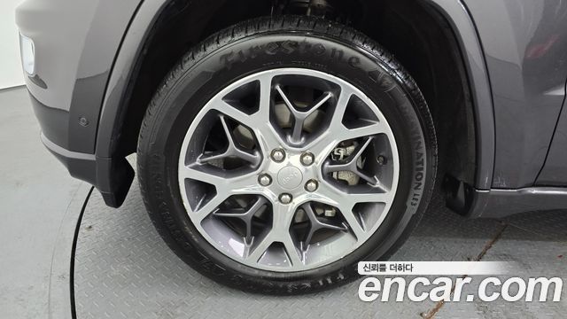 Jeep Cherokee 2021 thumb 6
