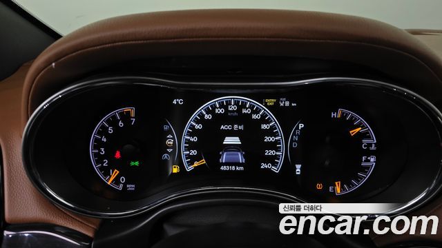 Jeep Cherokee 2021 thumb 8