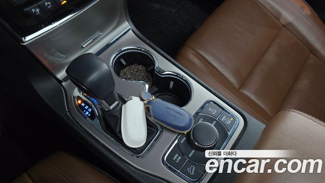 Jeep Cherokee 2021 thumb 9