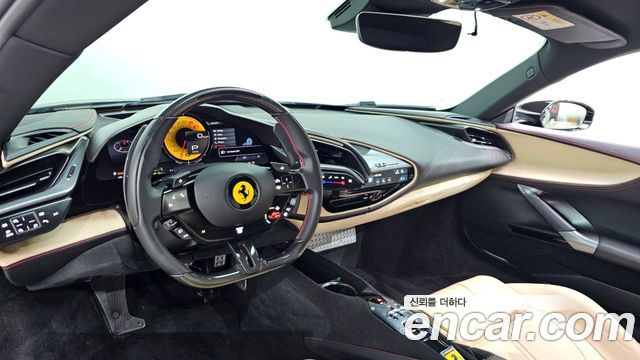 Ferrari SF90 2021 thumb 8
