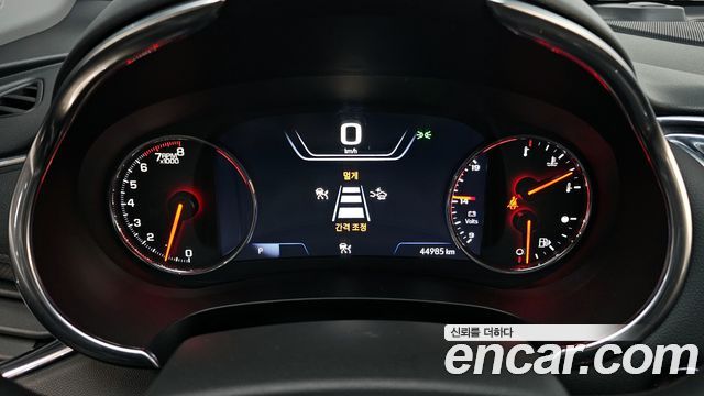Chevrolet Malibu 2020 thumb 8