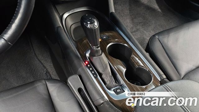 Chevrolet Malibu 2020 thumb 9