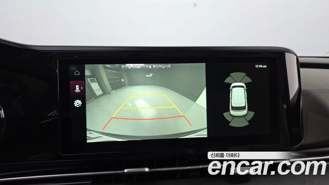 Kia Carnival 2021 thumb 12
