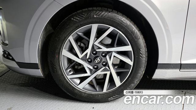 Hyundai Grandeur 2023 thumb 6