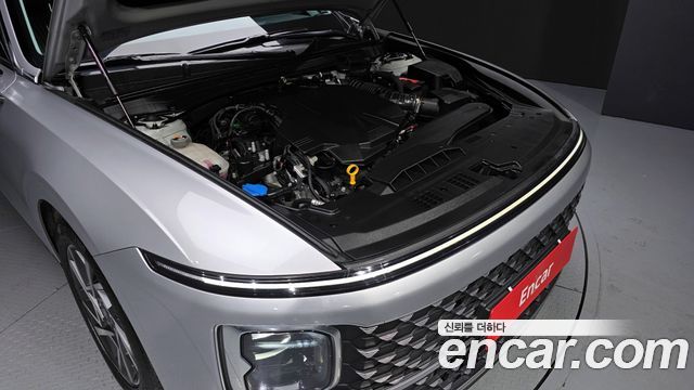 Hyundai Grandeur 2023 thumb 7