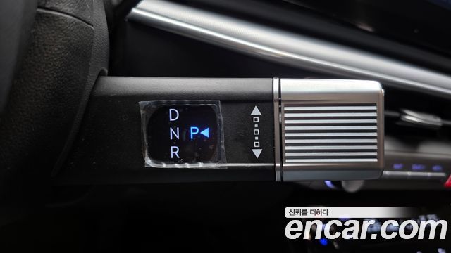 Hyundai Grandeur 2023 thumb 10