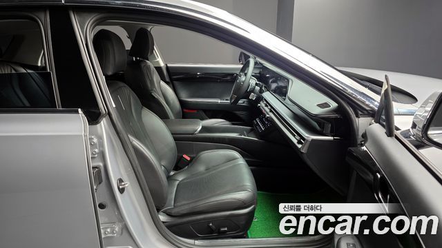 Hyundai Grandeur 2023 thumb 11