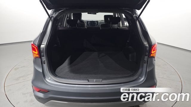 Hyundai Santa Fe 2015 thumb 12