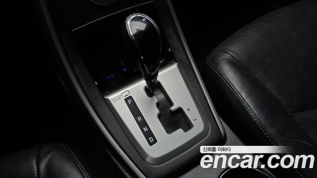 Hyundai Avante 2012 thumb 10
