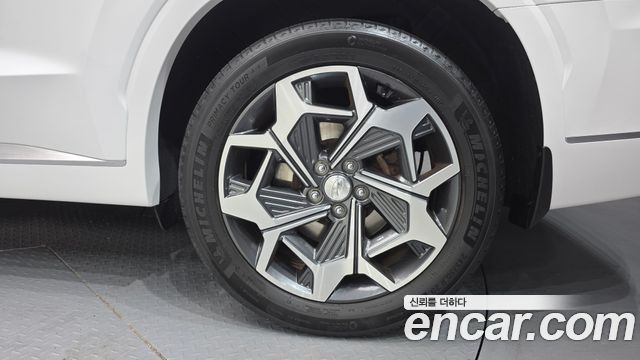 Hyundai Palisade 2021 thumb 6