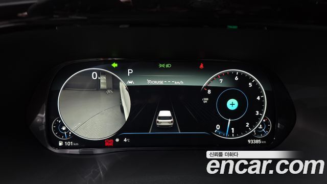 Hyundai Palisade 2021 thumb 9