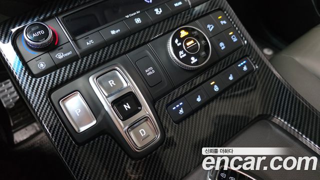 Hyundai Palisade 2021 thumb 10