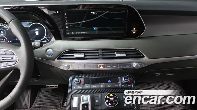 Hyundai Palisade 2021 thumb 12
