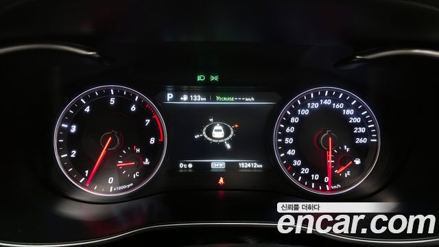 Genesis G70 2018 thumb 9