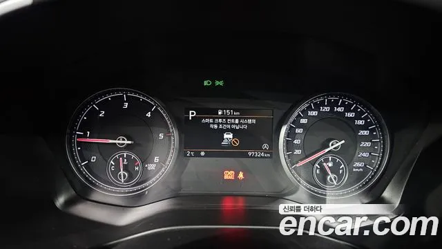 Hyundai Santa Fe 2020 thumb 9